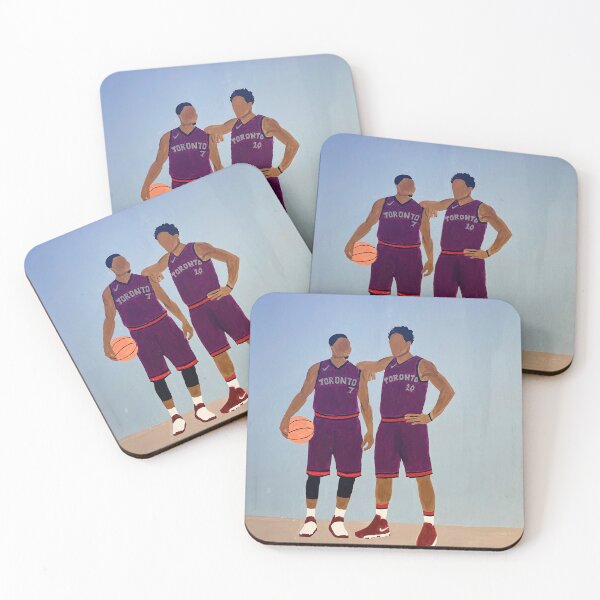 Item preview, Rapaces - Demar y Lowry designed and sold by zoartttt.
