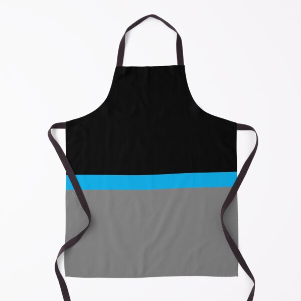 Artikelvorschau, Schwarzblaue und graue Leggings entworfen und verkauft von Cardio Boutique.