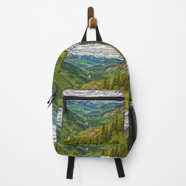 Item preview, Glacier National Park designed and sold by GestaltImagery.