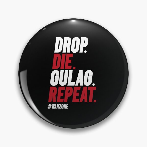 Item preview, Gulag Gamer designed and sold by PlantSlayer.
