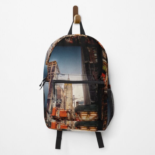 Item preview, NUEVA YORK designed and sold by 2G2P.