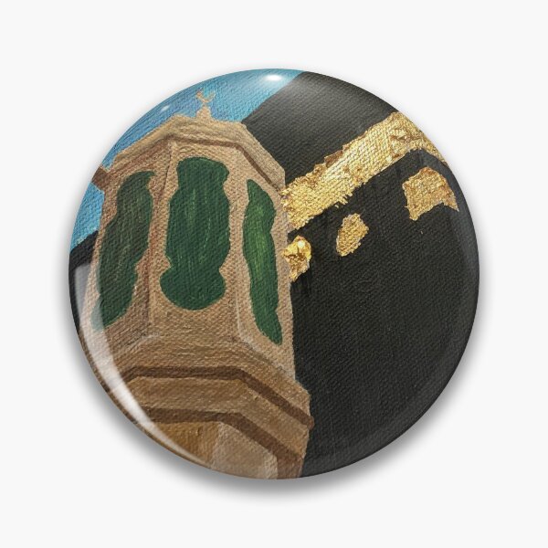Item preview, Kaabah - Mecca designed and sold by zoartttt.