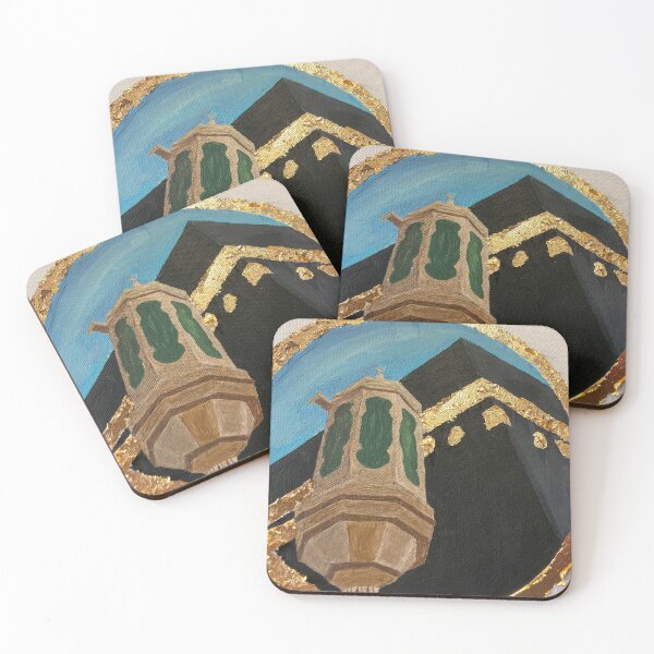 Item preview, Kaabah - Mecca designed and sold by zoartttt.