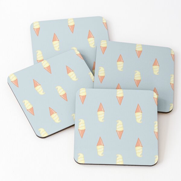 Item preview, Ice Cream Print designed and sold by MSR-Creative.