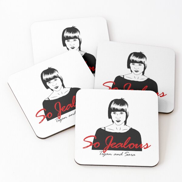 Item preview, So Jealous  designed and sold by SilvermanCena.