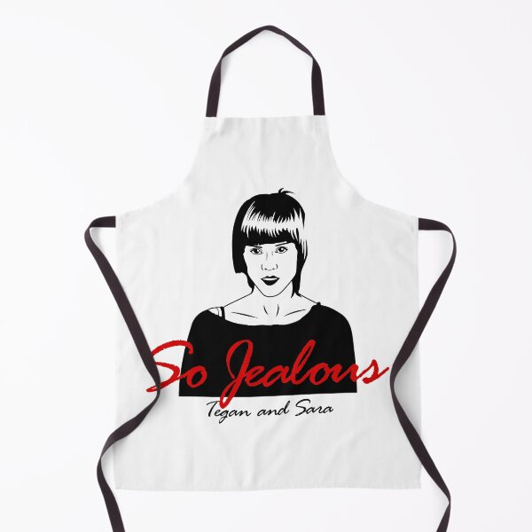 Item preview, So Jealous  designed and sold by SilvermanCena.