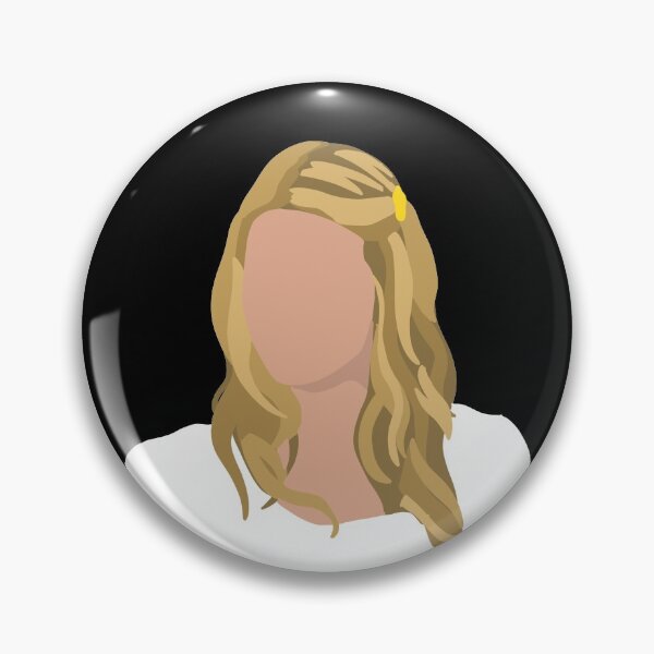 Item preview, Glee Quinn designed and sold by gleefanjoelie.