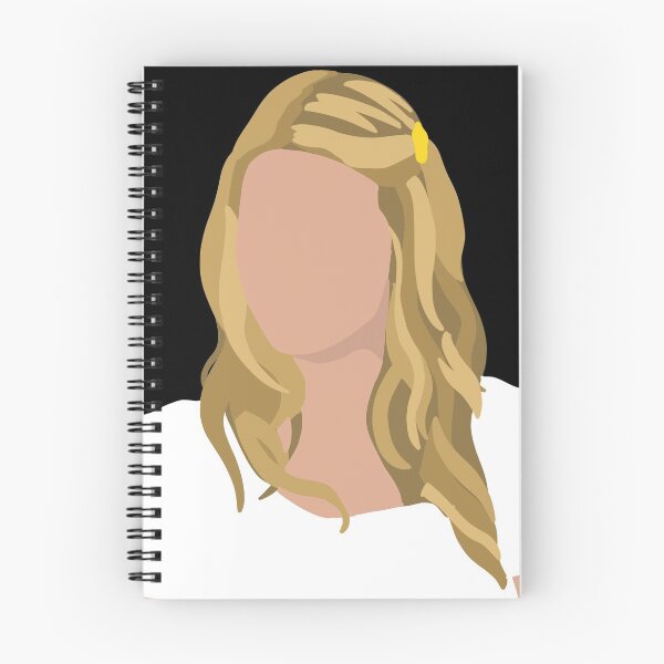 Item preview, Glee Quinn designed and sold by gleefanjoelie.