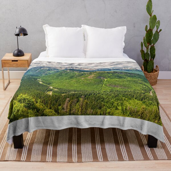 Item preview, Glacier National Park designed and sold by GestaltImagery.