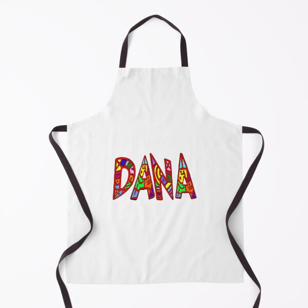 Item preview, MY NAME IS DANA designed and sold by Attiva.