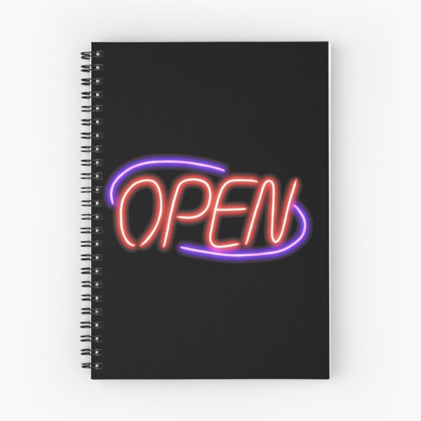 Item preview, open neon  designed and sold by st4rgirljai.