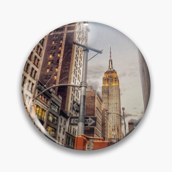 Item preview, NUEVA YORK designed and sold by 2G2P.