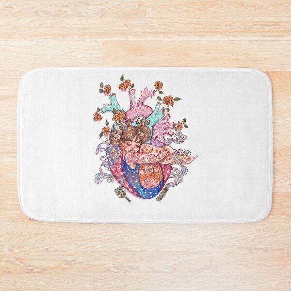 Item preview, Love Yourself  designed and sold by sleepykoi.