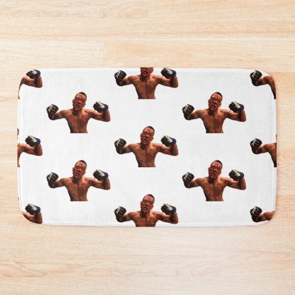 Item preview, Nate Diaz Illustration designed and sold by rugbyhighlights.