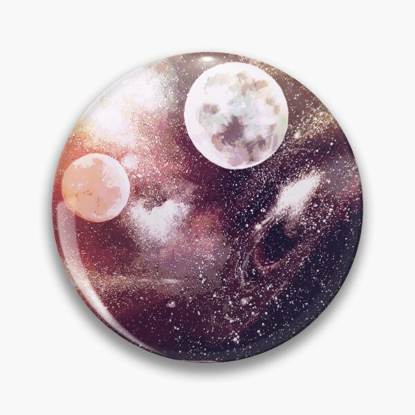 Item preview, Two moons designed and sold by Trickyy90.