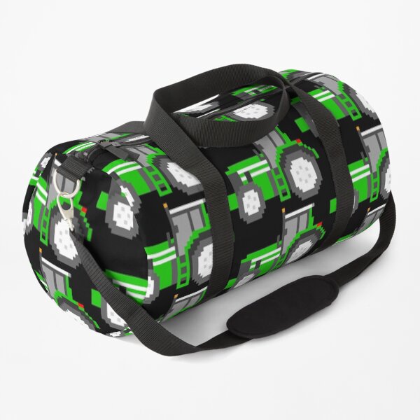 Tractor - The Kids' Picture Show Duffle Bag
