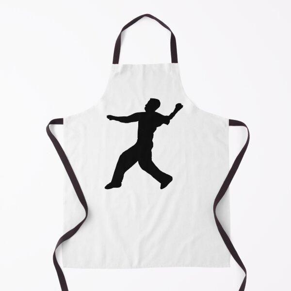 Artikelvorschau, Bowler Silhouette II entworfen und verkauft von crickettees.