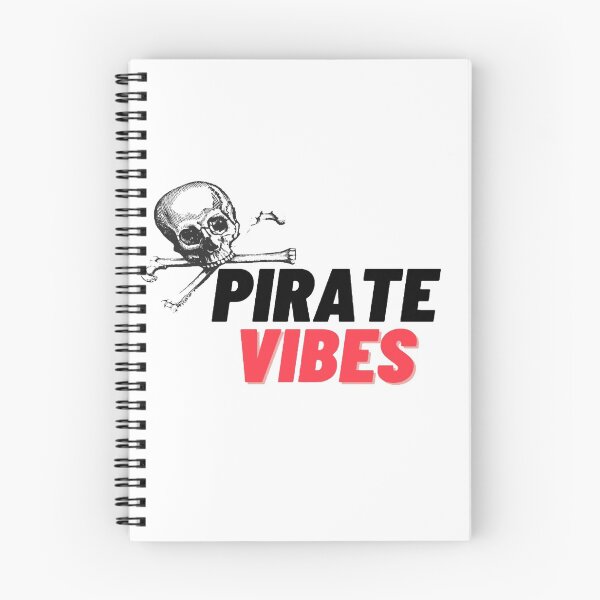 Item preview, Pirate Vibes designed and sold by KengurAna.