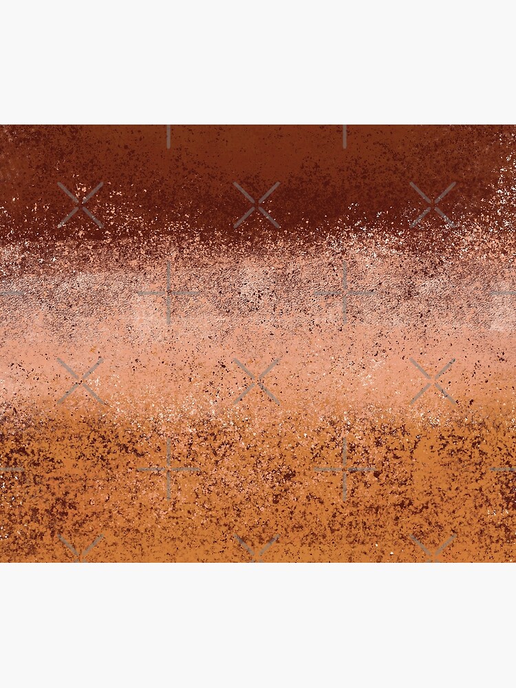 Warm Neutral Boho Terracotta by ebozzastudio