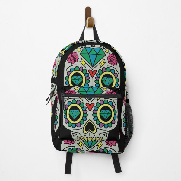 Item preview, Mexican Sugar Skull designed and sold by mmxx.