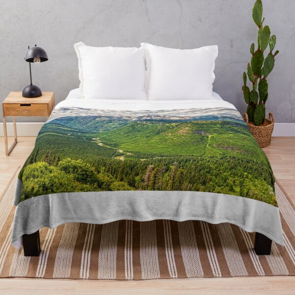 Item preview, Glacier National Park designed and sold by GestaltImagery.