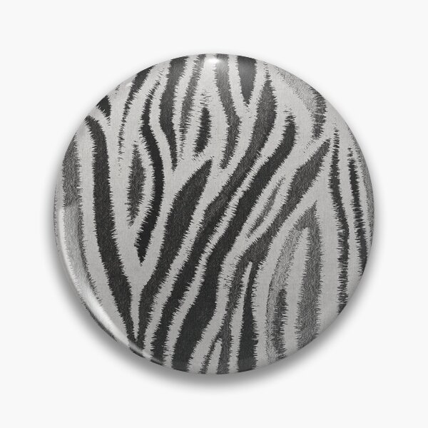 Item preview, Zebra Stripes Pattern Print designed and sold by MCMXCV-PROJECT.