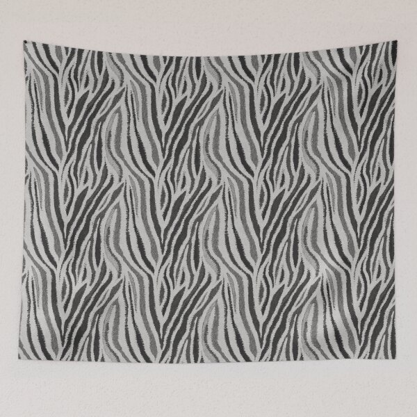 Item preview, Zebra Stripes Pattern Print designed and sold by MCMXCV-PROJECT.