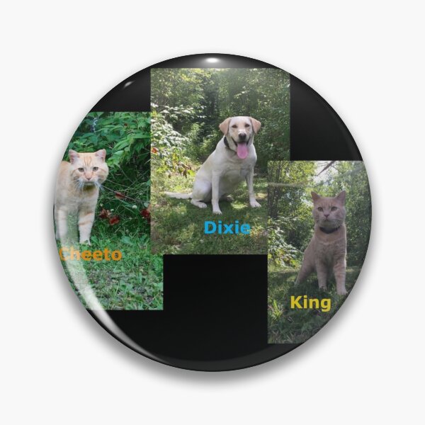 Item preview, 3 pets designed and sold by Haveacookie.