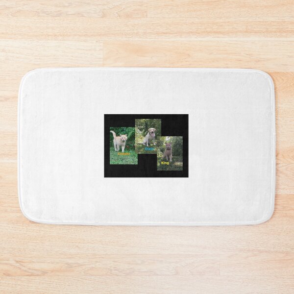 Item preview, 3 pets designed and sold by Haveacookie.