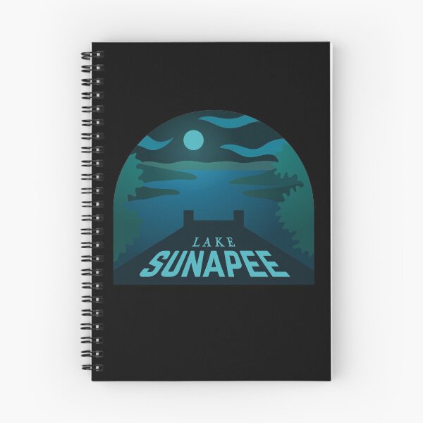 Item preview, Lake Sunapee NH designed and sold by HalpinDesign.