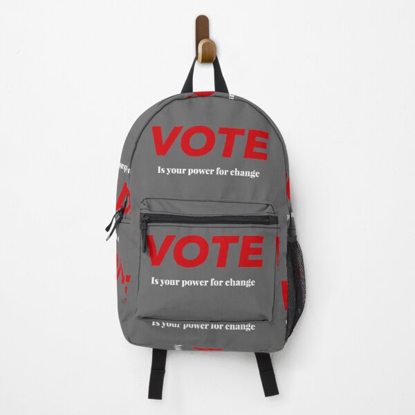 Item preview, VOTE | Is your power for change designed and sold by Desznr.