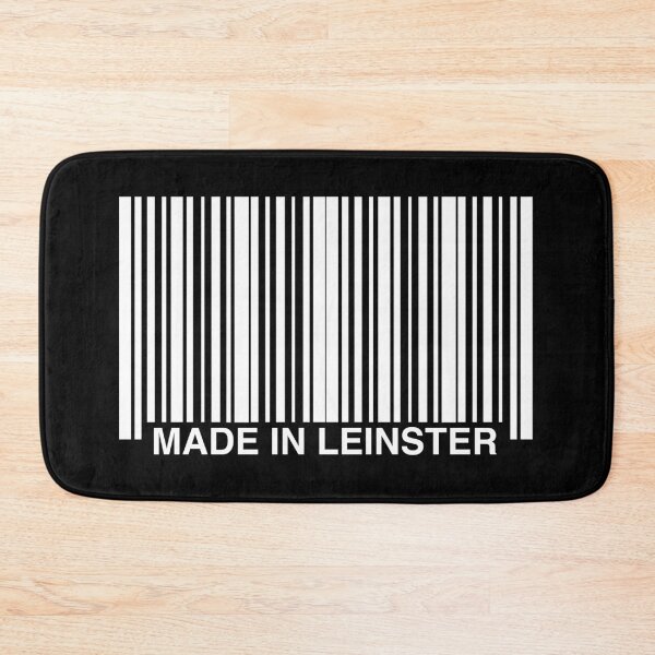 Item preview, Made in Leinster Ireland Funny Irish designed and sold by Dialectable.