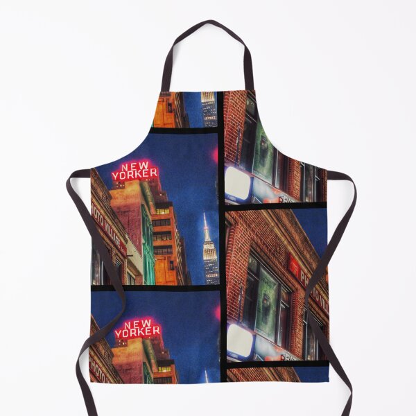 Item preview, NEW YORK designed and sold by 2G2P.