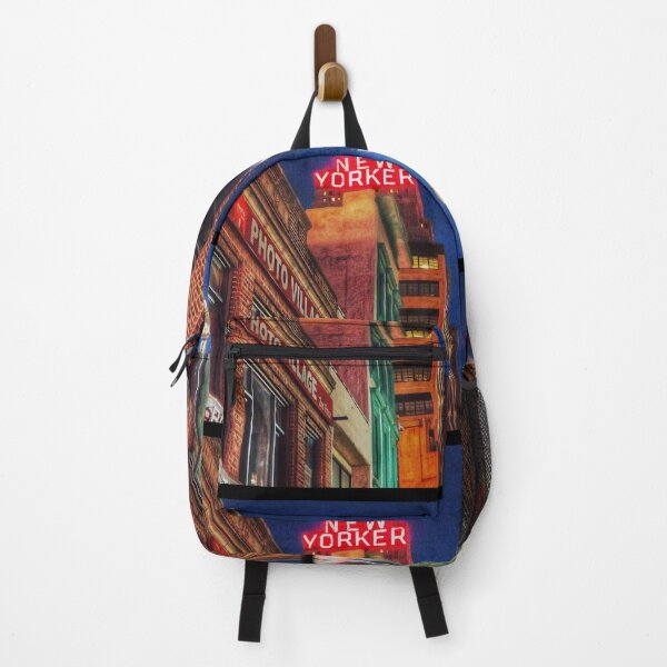 Item preview, NEW YORK designed and sold by 2G2P.