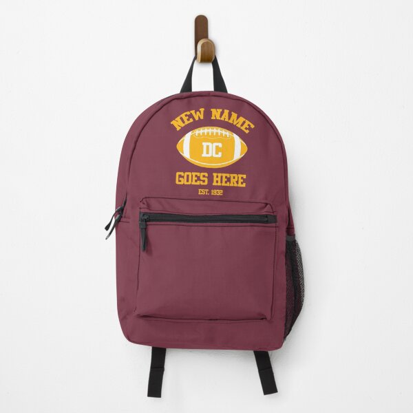 Item preview, WASHINGTON FOOTBALL TEAM NEW NAME GOES HERE designed and sold by w1ckerman.