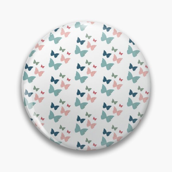Item preview, Speckled Butterfly Set designed and sold by BoldNFresh.