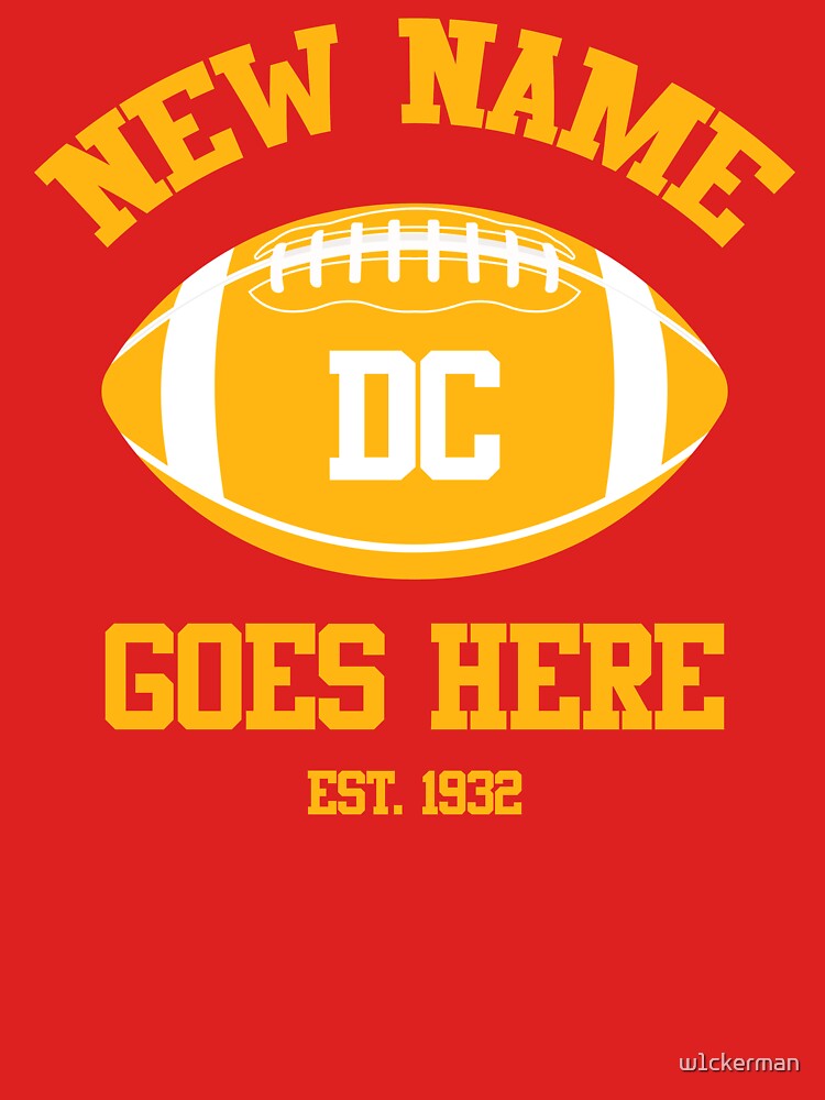 Fire Dan, Funny Washington Football Team 2020 Essential T-Shirt for Sale  by KauzSL