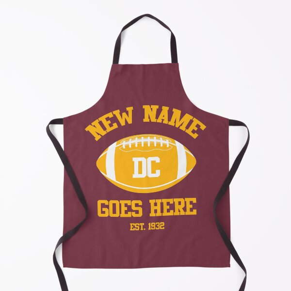 Item preview, WASHINGTON FOOTBALL TEAM NEW NAME GOES HERE designed and sold by w1ckerman.