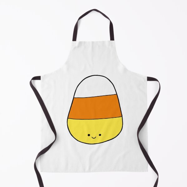 Item preview, Cute Candy Corn designed and sold by ArtKauHD.