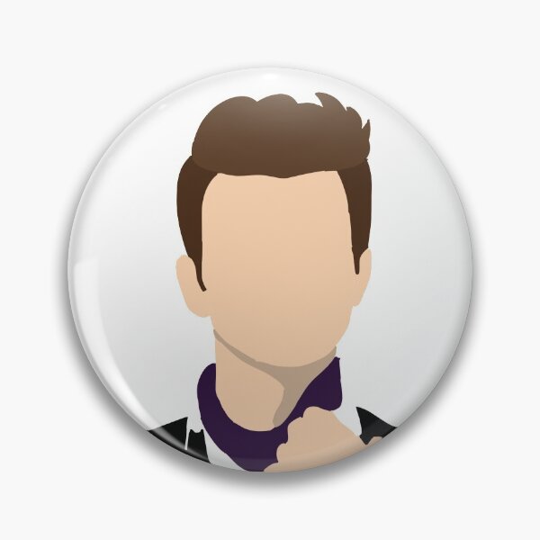 Item preview, Glee Kurt designed and sold by gleefanjoelie.