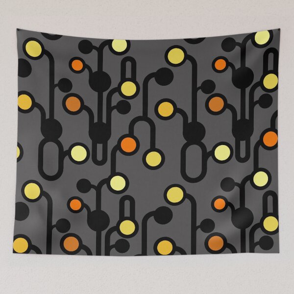 Item preview, Futura pattern designed and sold by marina63.