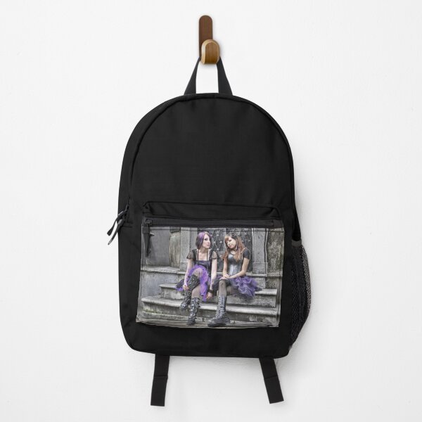Item preview, Recoleta Goth designed and sold by Banjoboy Art.