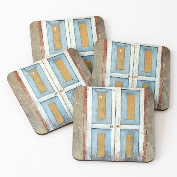 Item preview, My Favorite Door - Sihanoukville, Cambodia designed and sold by mikequigley.