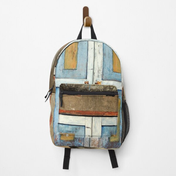 Item preview, My Favorite Door - Sihanoukville, Cambodia designed and sold by mikequigley.