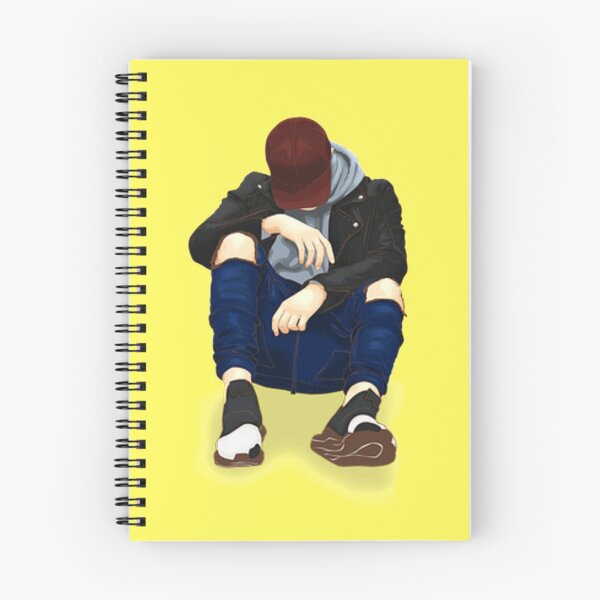Aperçu de l'œuvre Mec à la mode mignon, mec élégant créée et vendue par Seopdesigns.
