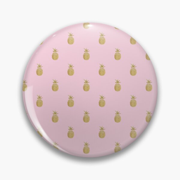 Item preview, Gold Pineapple  designed and sold by Vinaerick.