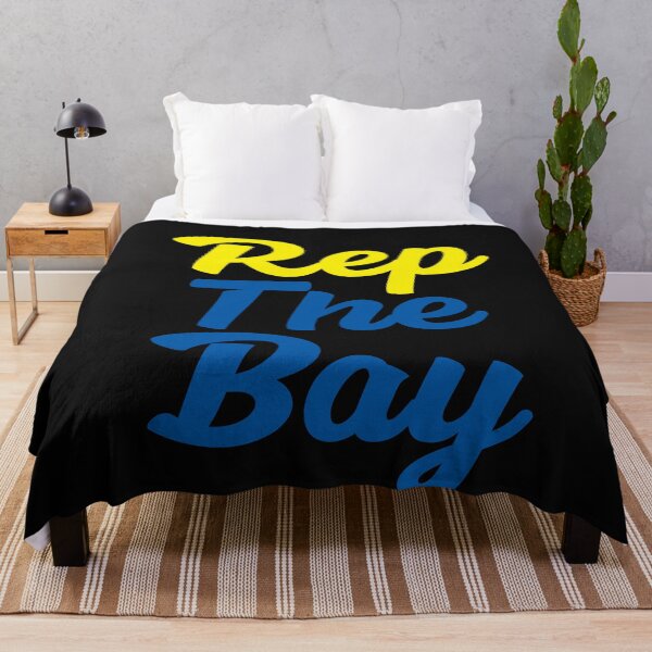 Item preview, Rep the bay designed and sold by ayyoubdz.