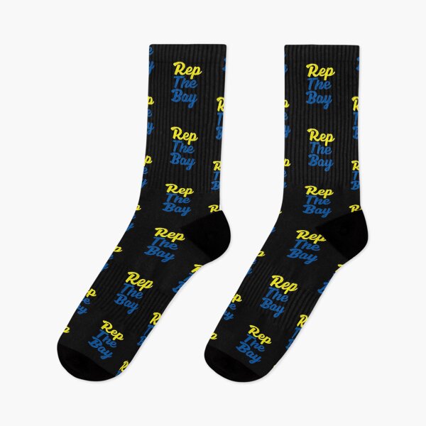 Item preview, Rep the bay designed and sold by ayyoubdz.