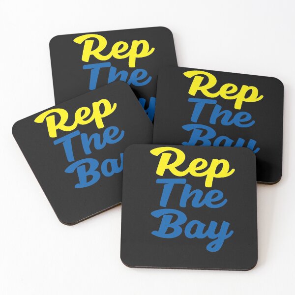 Item preview, Rep the bay designed and sold by ayyoubdz.