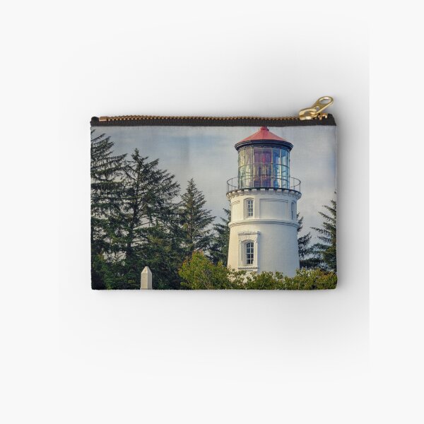 Item preview, Umpqua River Lighthouse designed and sold by PhotoArt by Joan Carroll.